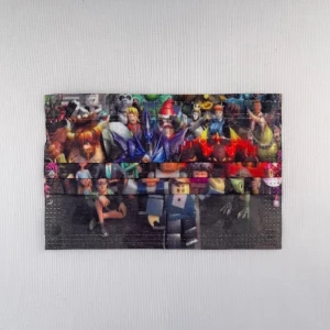Παιδική Μάσκα Προστασίας μίας Χρήσεως Playmobil Stars, 10τμχ
