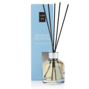 Lavish Home Fragnance Άρωμα Χώρου Midnight Blossom,100ml