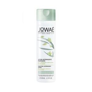 Jowae Purifying Astrigent Lotion Καθαριστική Στυπτική Λοσιόν Εξισορρόπησης για Λιπαρές Επιδερμίδες, 200ml