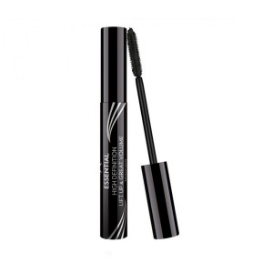Golden Rose Essential Mascara High DefinitionLift Up & Great Volume Μάσκαρα Μαύρη, 9ml