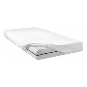 Alfacare AC893 Κάλυμμα Στρώματος Πετσετέ (Διπλό) 140x200cm, 1τμχ