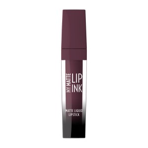 Golden Rose My Matte Lip Ink Υγρό Ματ Κραγιόν No14, 5ml