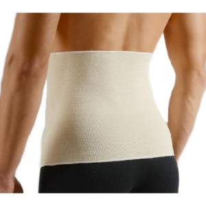 Anatomic Line Ζώνη Ισοθερμική Τύπου Ζιμπώ-5155, 1τμχ