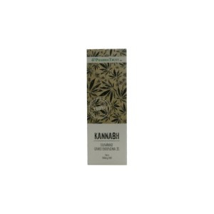 PharmaTrust Cannabis CBD 3% Εκχύλισμα Κάνναβης, 10ml
