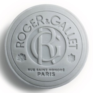 Roger & Gallet Cologne Twist Shaving Bar Μπάρα Ξυρίσματος, 100g