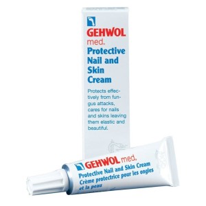 Gehwol Med Callus Cream Κρέμα κατά των Κάλων και των Σκληρύνσεων, 75ml