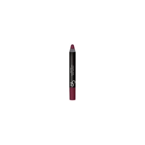 Μολύβι - Κραγιόν Golden Rose Matte Lipstick Crayon no19 3.5g