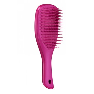 Tangle Teezer The Ultimate Detangler Βούρτσα Μαλλιών Electric Raspberry, 1τμχ
