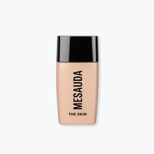 Mesauda The Skin Hydrating Fluid Ενυδατικό Foundation με Ελαφριά Υφή C05, 30ml