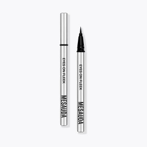 Mesauda Eyes on Fleek Pen Eyeliner, 1τμχ