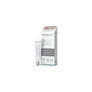 Remescar Κρέμα για Σακούλες και Μαύρους Κύκλους 8ml