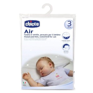 Chicco Μαξιλάρι "Air" Αντιπνικτικό Κρεβατιού 3m+, 1τμχ