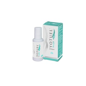 YOTUEL Breath σπρέι 15ml