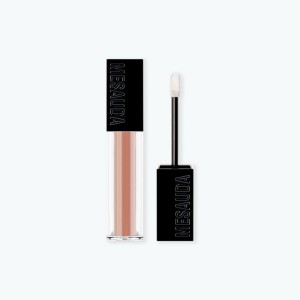 Mesauda Gloss Matrix για 3D Αποτέλεσμα στα Χείλη 110 Pinky Brown, 5ml