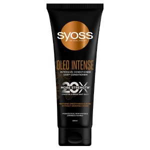 SYOSS CONDITIONER 250ml - (DEEP OLEO INTENSE)