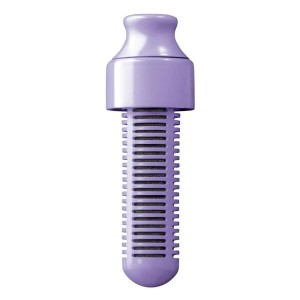 Bobble Ανταλλακτικό Φίλτρο Νερού για Μπουκάλι Μωβ, 1τμχ