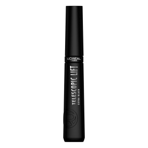 Loreal Telescopic Lift Extra Black Μάσκαρα, 9,9ml