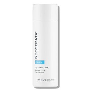Neostrata® Clarify Oily Skin Solution Διάλυμα για τον Καθαρισμό και τη Μείωση των Πόρων, 100ml