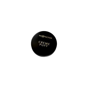 Max Factor Creme Puff Powder Compact No 82 Twilight Blush 21gr