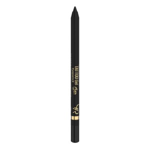 Golden Rose Tattoo Gel Eye Pencil Αδιάβροχο Μολύβι Ματιών 1.2g