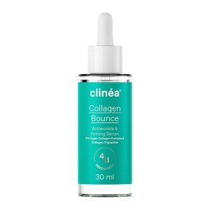 Clinéa Collagen Bounce Αντιρυτιδικός & Συσφικτικός Ορός, 30ml