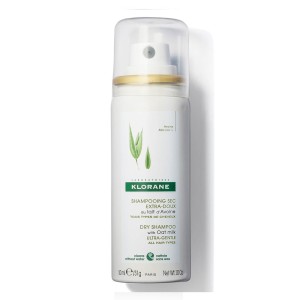 Klorane Shampooing Sec au Lait d Avoine (Dry Shampoo) 50ml