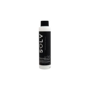 Solv Oxycream Οξυζενέ 20Vol, 150ml