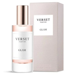 Verset Glam Eau De Parfum Γυναικείο Άρωμα, 15ml