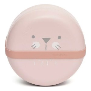 Suavinex Πιάτα Φαγητού Hygge Pink
