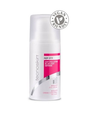 Tecnoskin Myolift Eye Cream Κρέμα Ματιών, 15ml