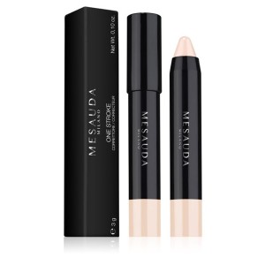 Mesauda One Stroke Concealer Ελαφρύ Κονσίλερ σε Στικ C10, 3g