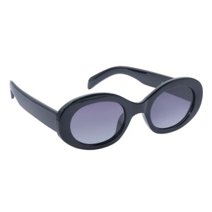 Eyelead Γυαλιά Ηλίου Γυναικεία L731 Μαύρα, 1τμχ