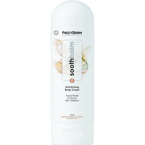 Frezyderm Sooth Balm Cream Κρέμα Περιποίησης της Eυαίσθητης Eπιδερμίδας, 175ml