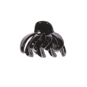 Ro Accessories Κλάμερ Μαλλιών 6cm 01-0014A, 1τμχ