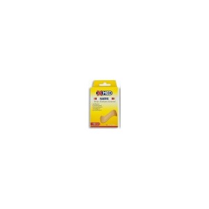 X-Med Elastic Strips 25mm x 72mm 10τμχ