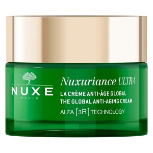 Nuxe Nuxuriance Ultra The Global Anti-Aging Cream Αντιγηραντική Κρέμα Προσώπου, 50ml