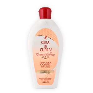 Cera di Cupra Ενυδατικό Γαλάκτωμα Σώματος 300ml