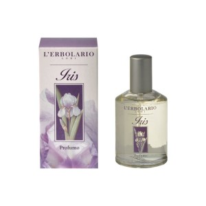 L'Erbolario Iris Profumo Άρωμα Ίριδα 50ml