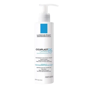 La Roche Posay Cicaplast Lavant B5 Επανορθωτική Φροντίδα, 200ml