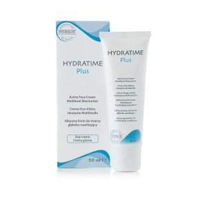 Synchroline Hydratime Plus Ελαφρύ Γαλάκτωμα με Έντονη Ενυδατική Δράση, 50ml
