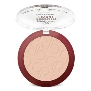 Golden Rose Smooth Finish Face Powder 208 Πούδρα Προσώπου, 1τμχ