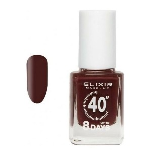Elixir Make-Up Nail Polish 40 Βερνίκι Νυχιών Up To 8 Days 081, 13ml