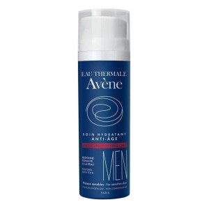 Avene Men Soin Hydratant Anti - Age Αντιγηραντική Ενυδατική Φροντίδα για τον Άνδρα, 50ml