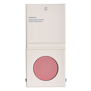 Korres Natural Fresh Blush Ρουζ 03 Dusty Rose, 4.5g