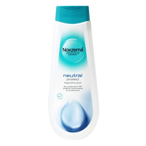 Noxzema Neutral Αφρόλουτρο, 750ml