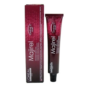 Loreal Majirel 6,07 Ξανθό Σκούρο Φυσικό Ψυχρό, 50ml
