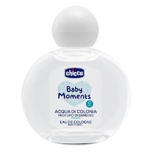 Chicco Baby Smell Eau de Cologne για Βρέφη, 100ml
