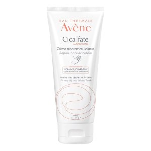 Avene Cicalfate Επανορθωτική Κρέμα Χεριών, 100ml