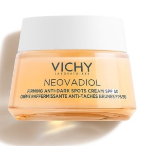 Vichy Neovadiol Αναπλαστική Κρέμα Προσώπου Ημέρας με SPF50, 50ml