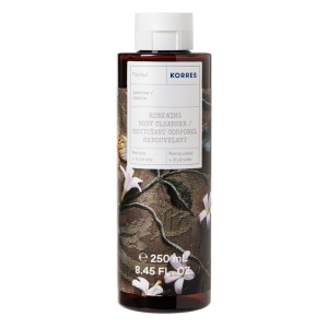 Korres Γιασεμί Αφρόλουτρο, 250ml